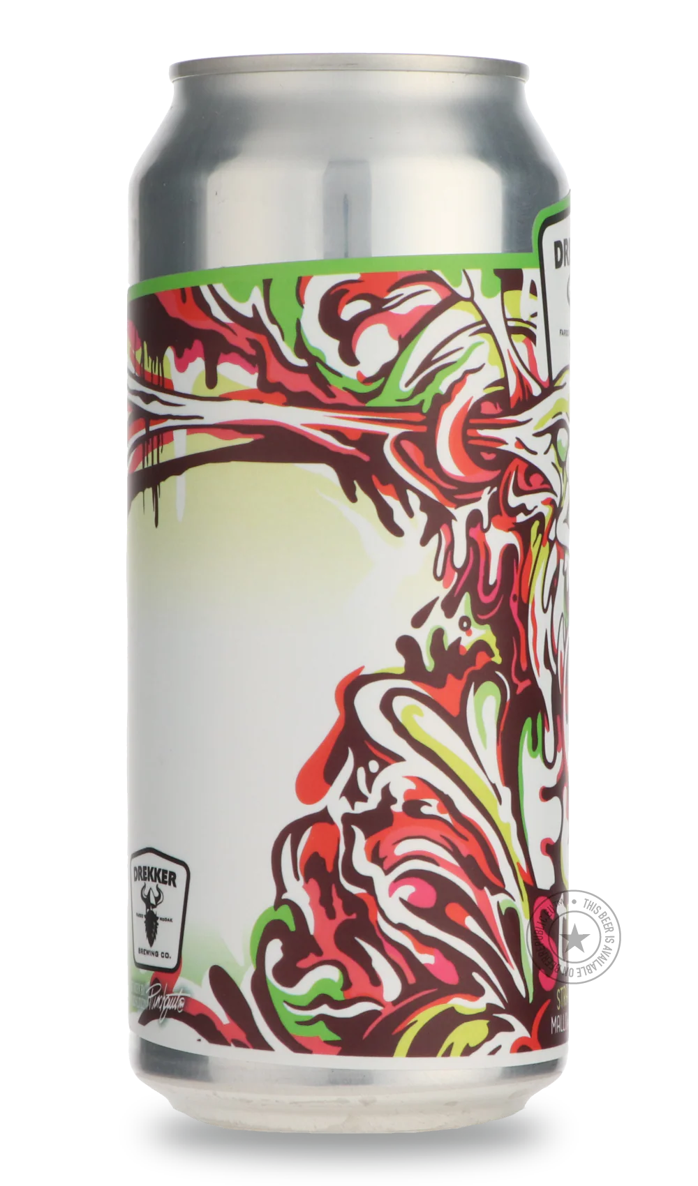 Fluff Stuff - Strawberry Kiwi - Image 4