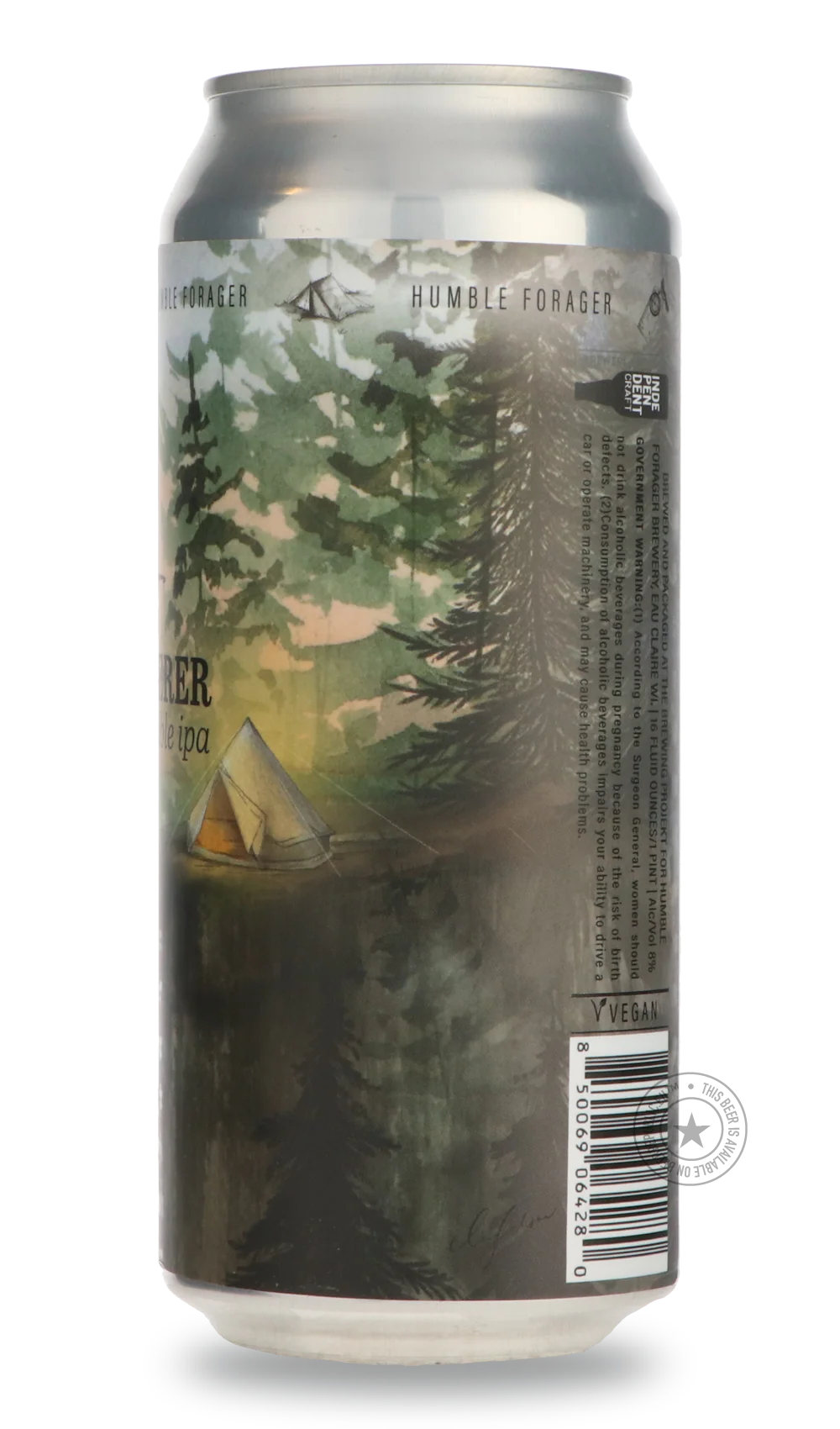 Forest Wanderer - Image 2