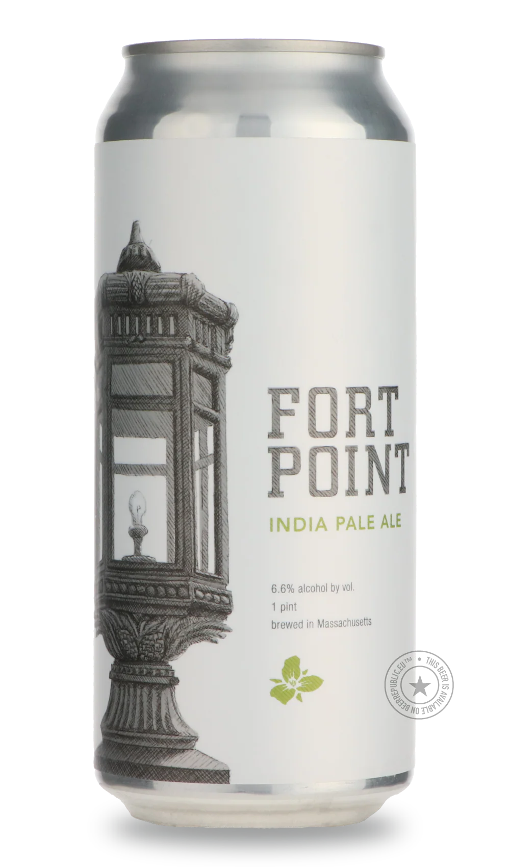 Fort Point