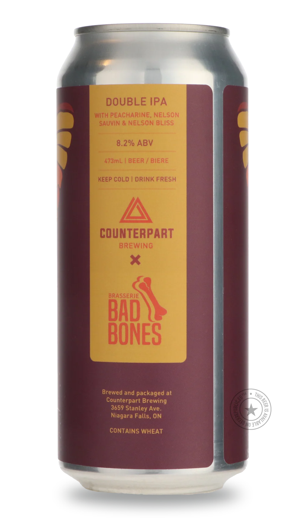 Fractured Dreams / Bad Bones - Image 3