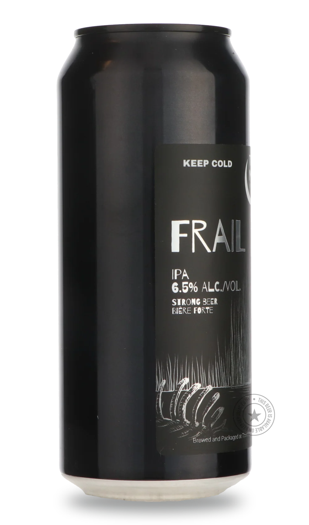 Frail - Image 3