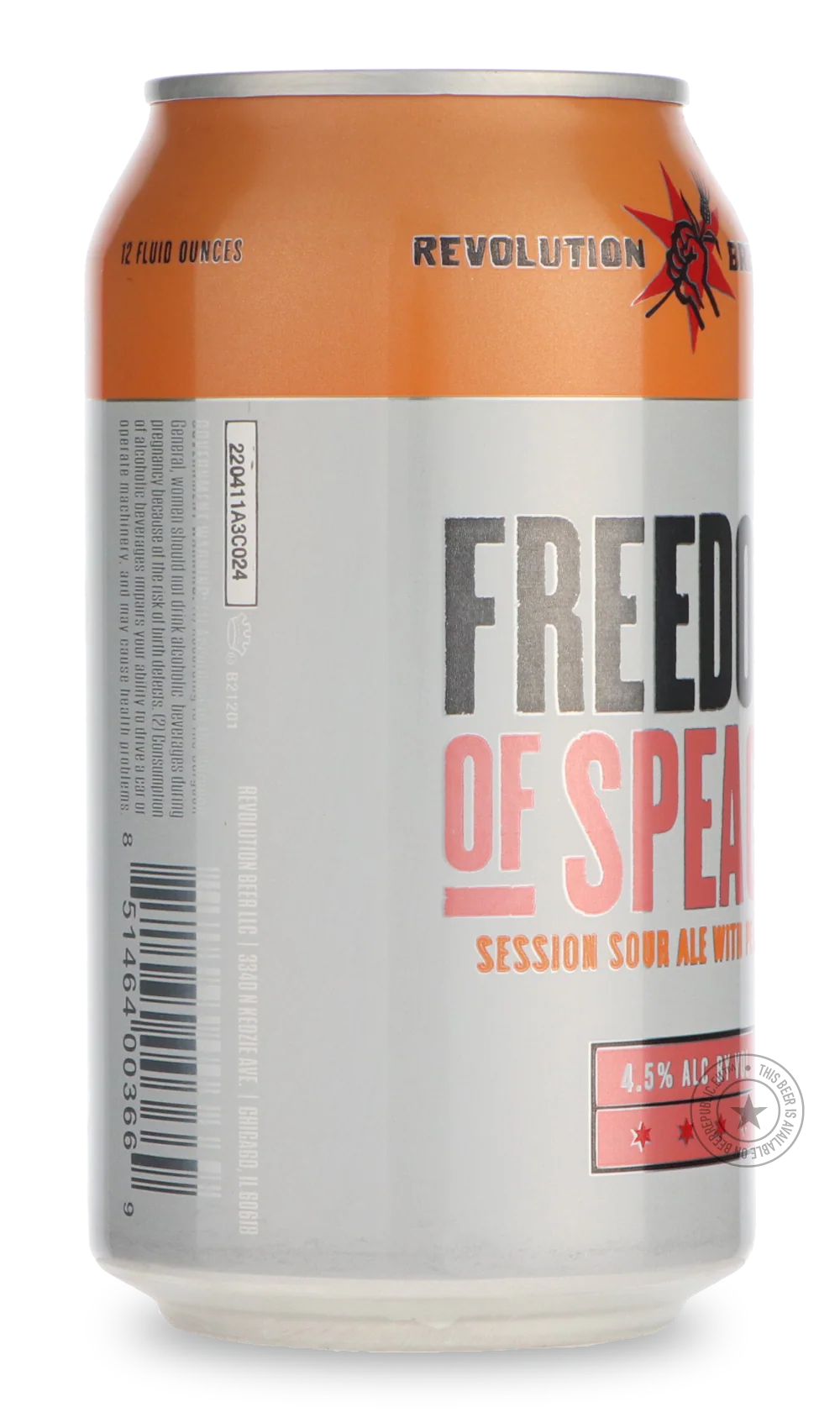 Freedom of Speach - Image 3
