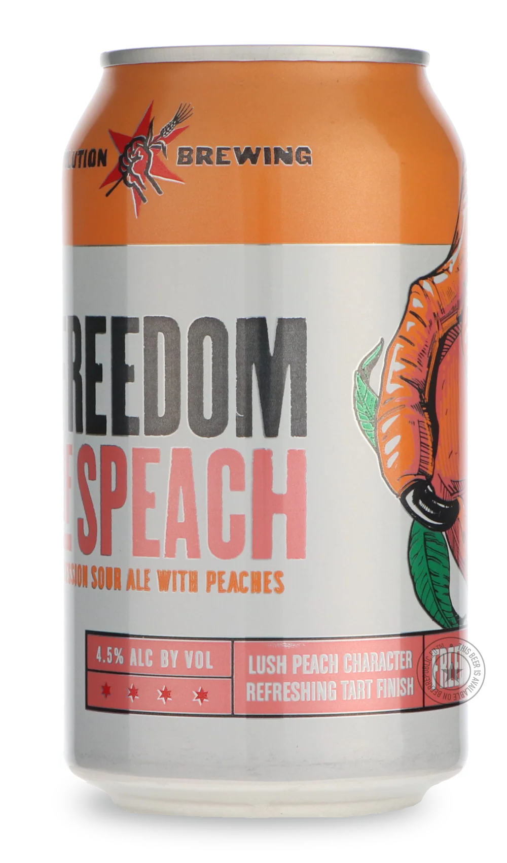 Freedom of Speach - Image 4