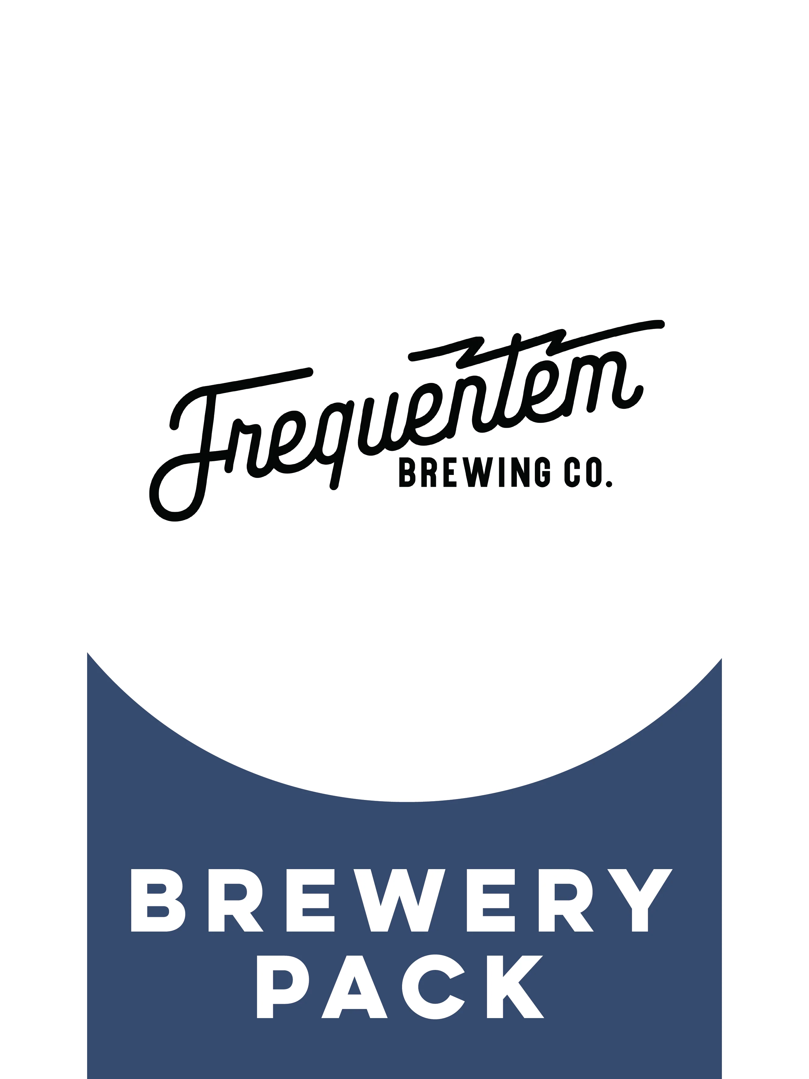Frequentem Brewery Pack