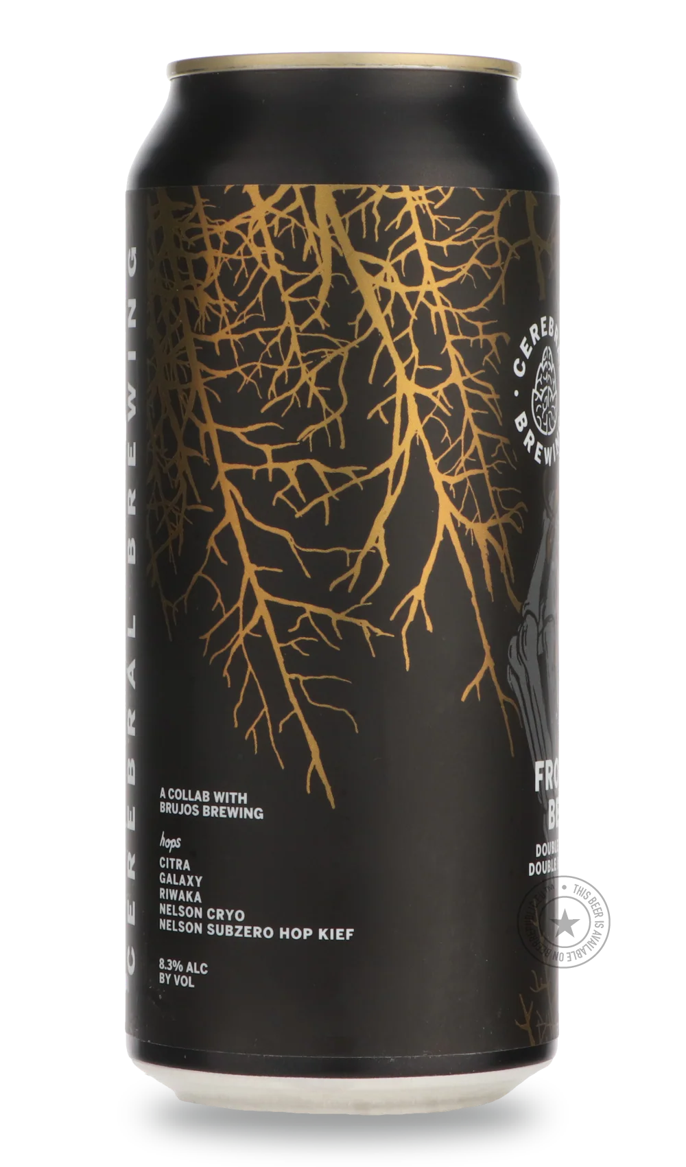 From Far Below / Brujos - Image 4