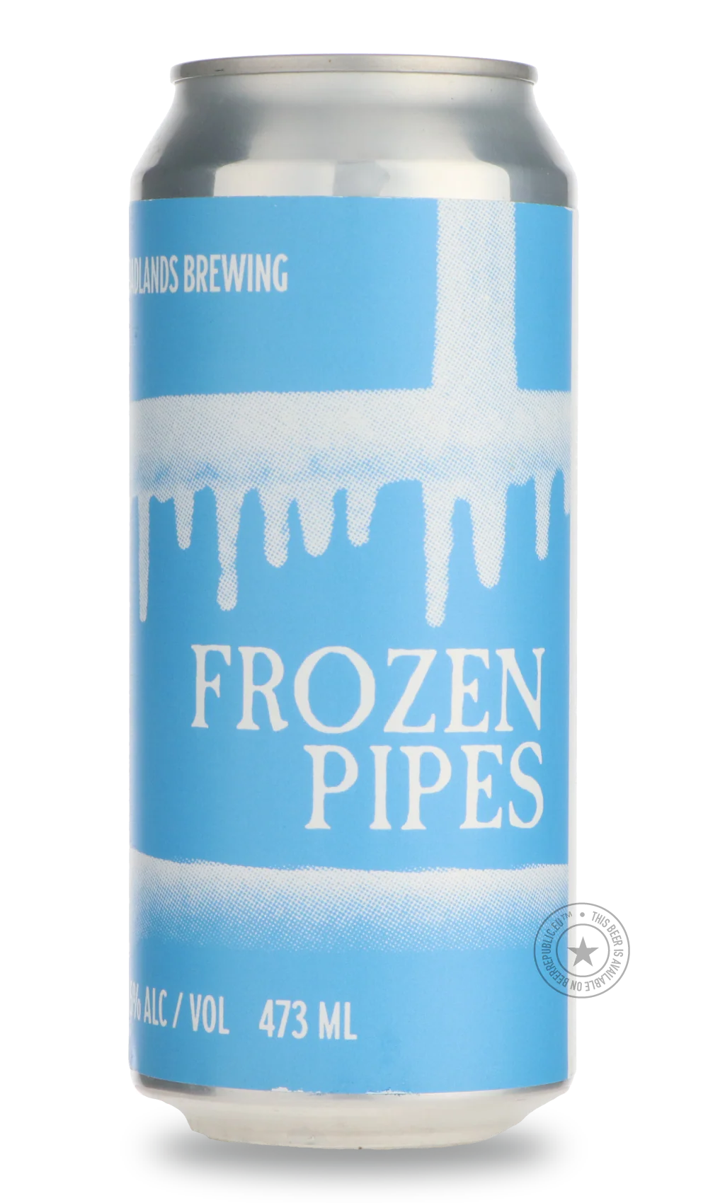Frozen Pipes (2026)