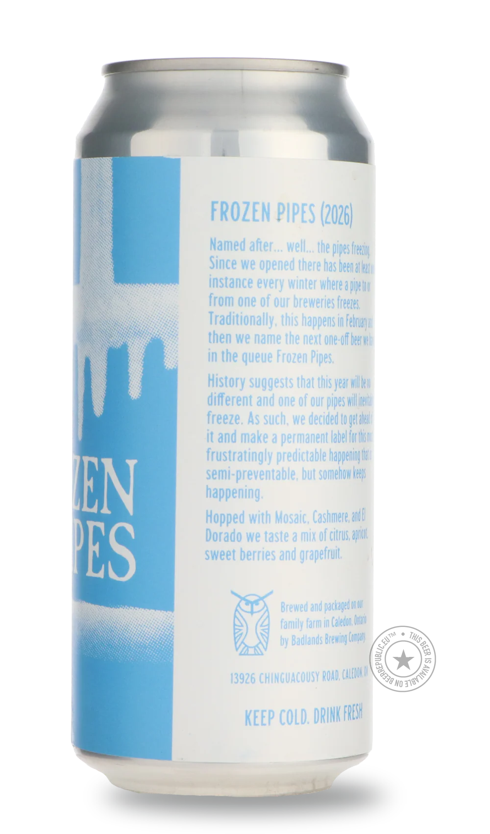 Frozen Pipes (2026) - Image 2