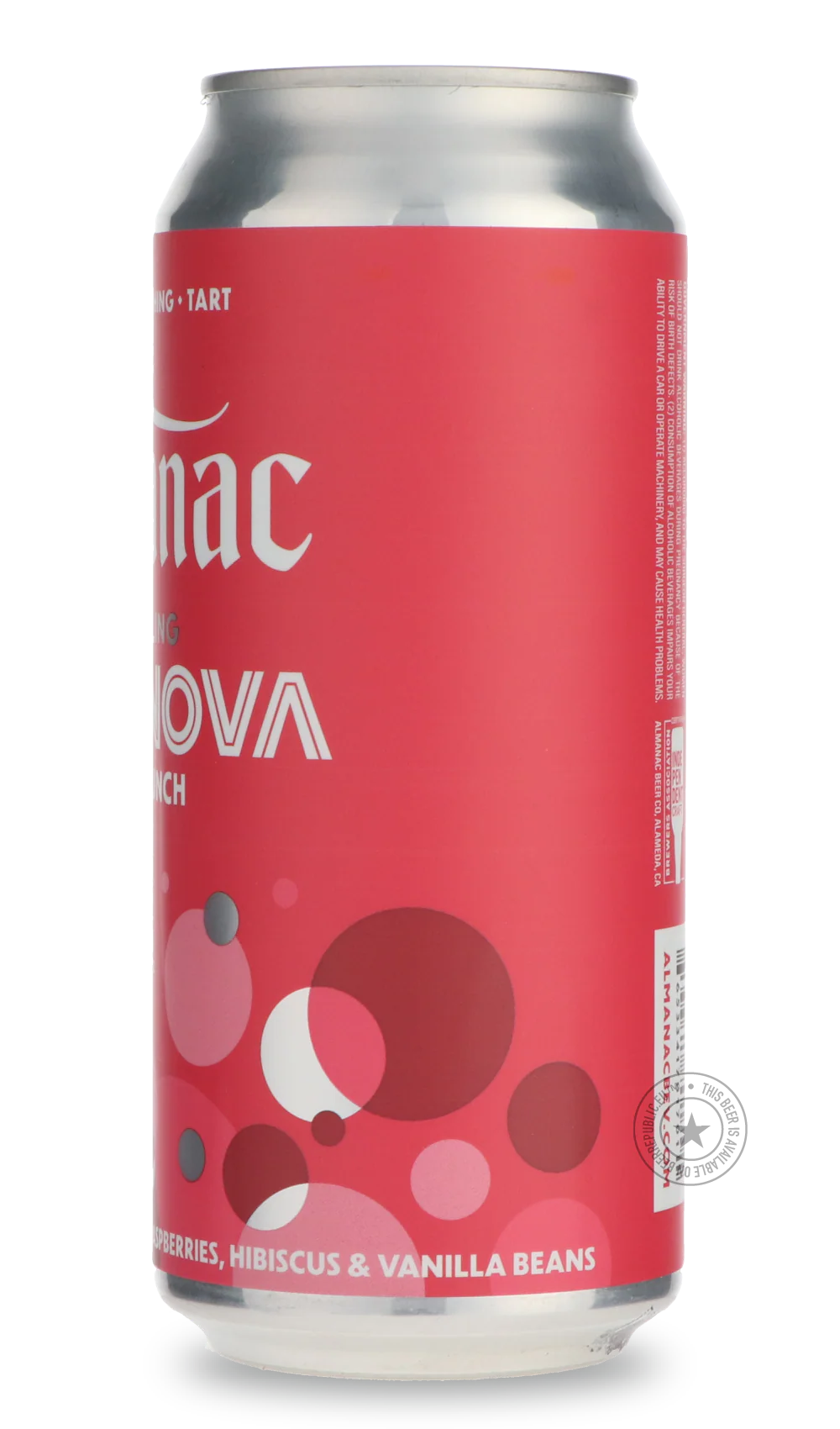 Fruit Punch Sournova - Image 2