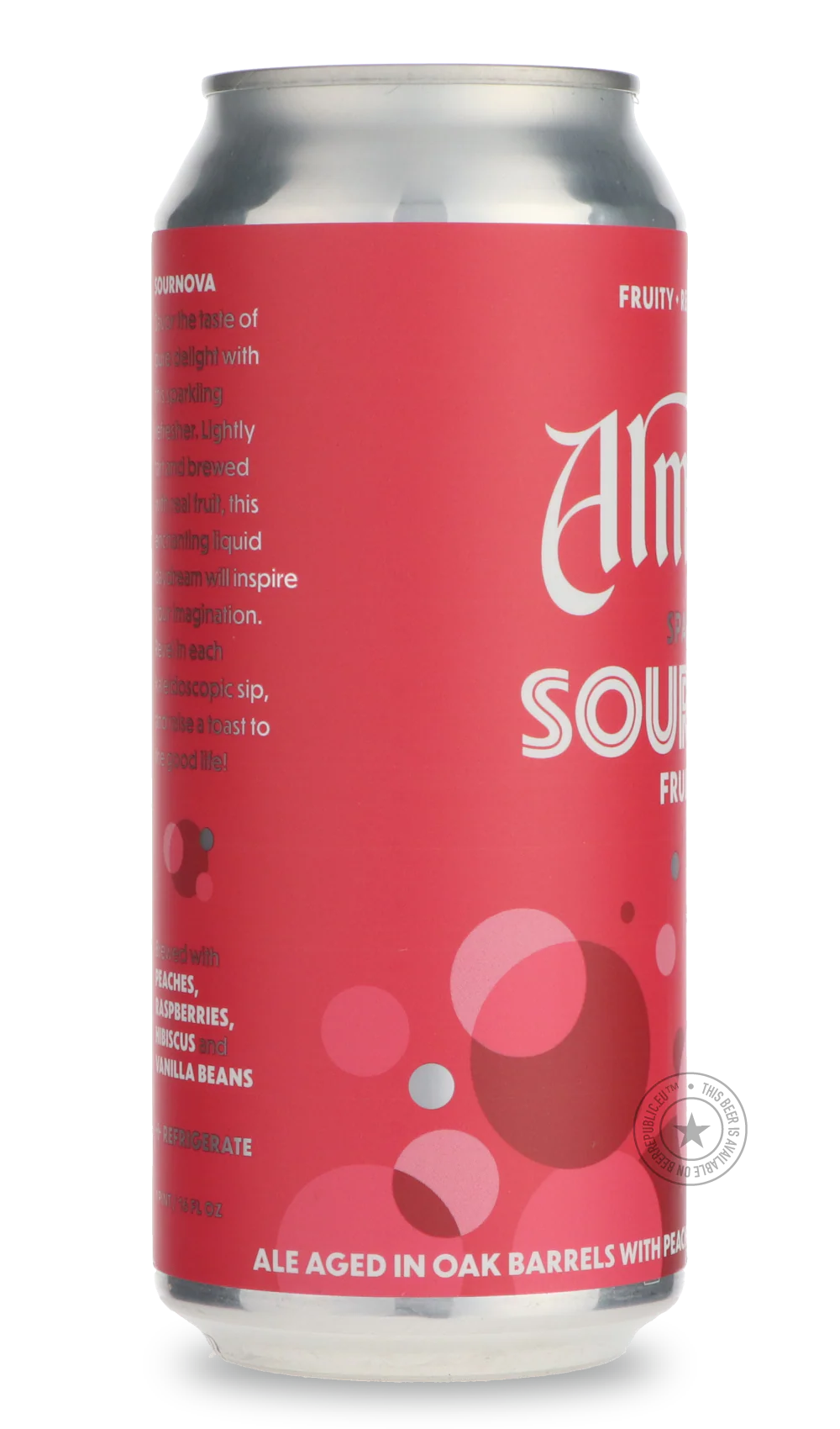Fruit Punch Sournova - Image 4