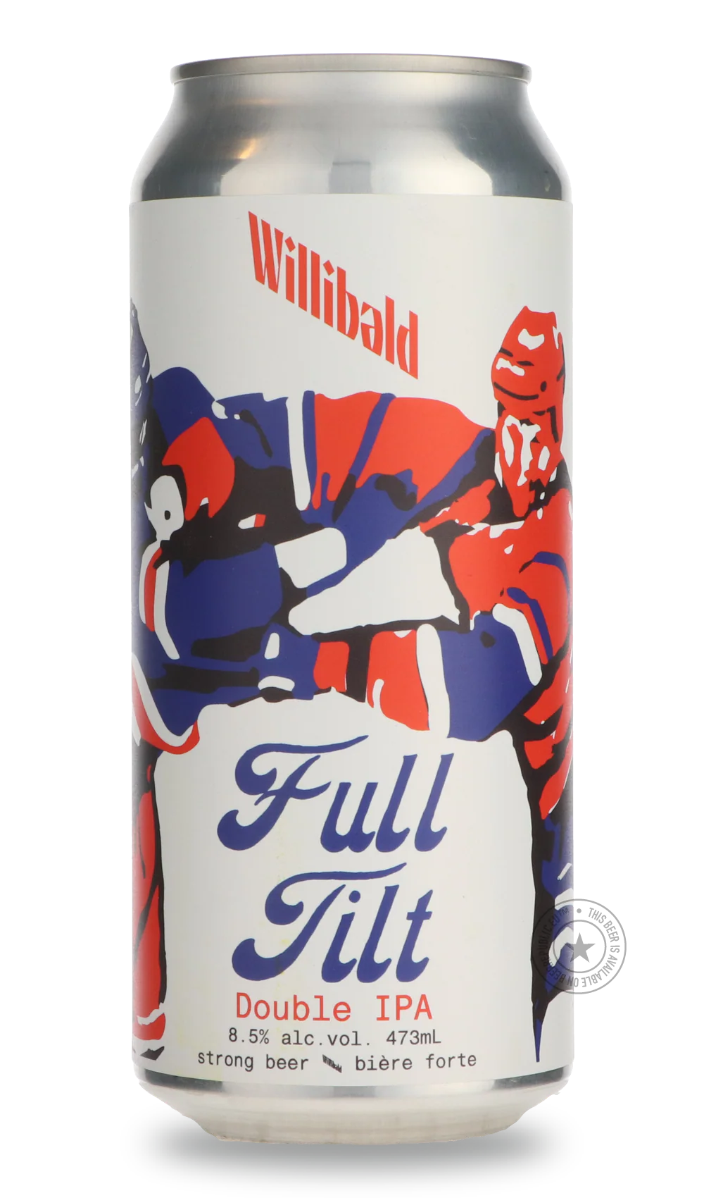 Full Tilt / Sudden Death