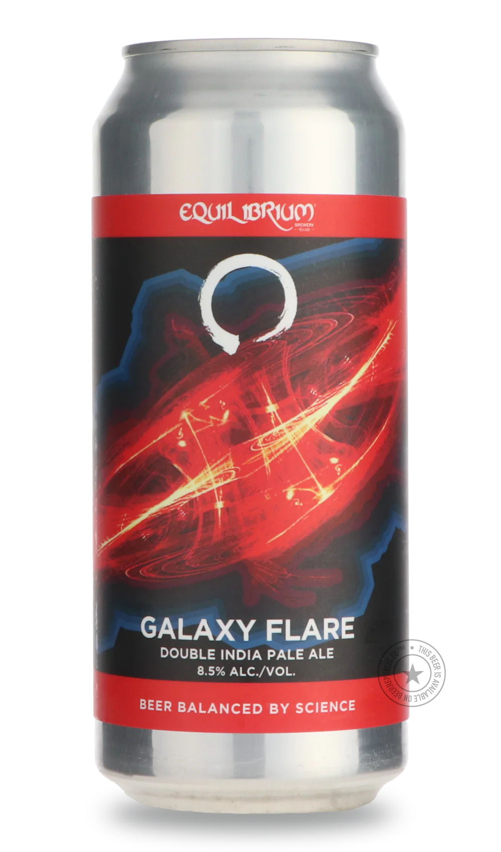 Galaxy Flare