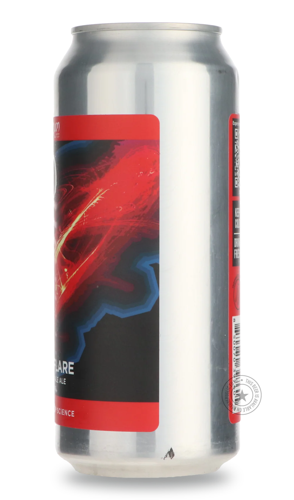 Galaxy Flare - Image 2