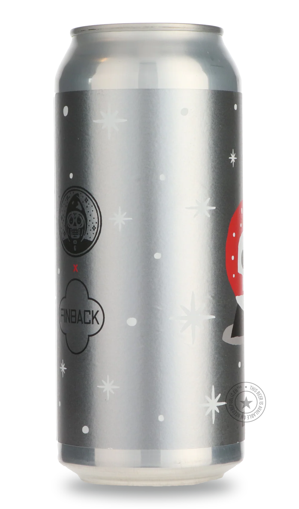 Globe Coagulant / Finback - Image 4