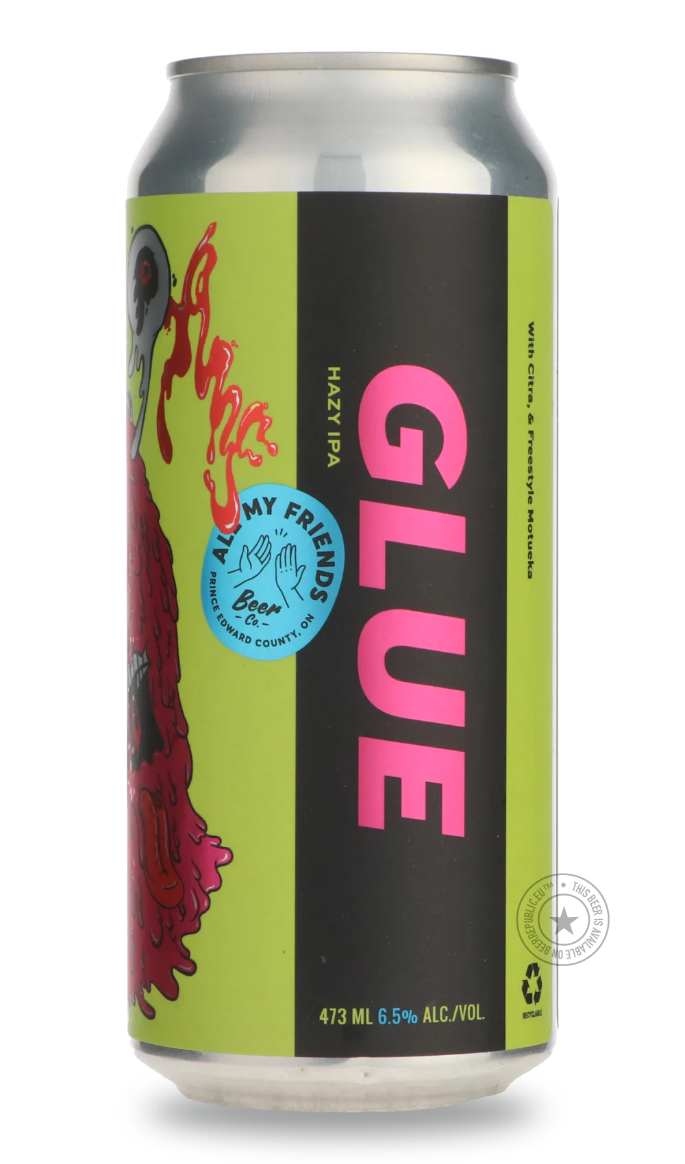 Glue - Image 2
