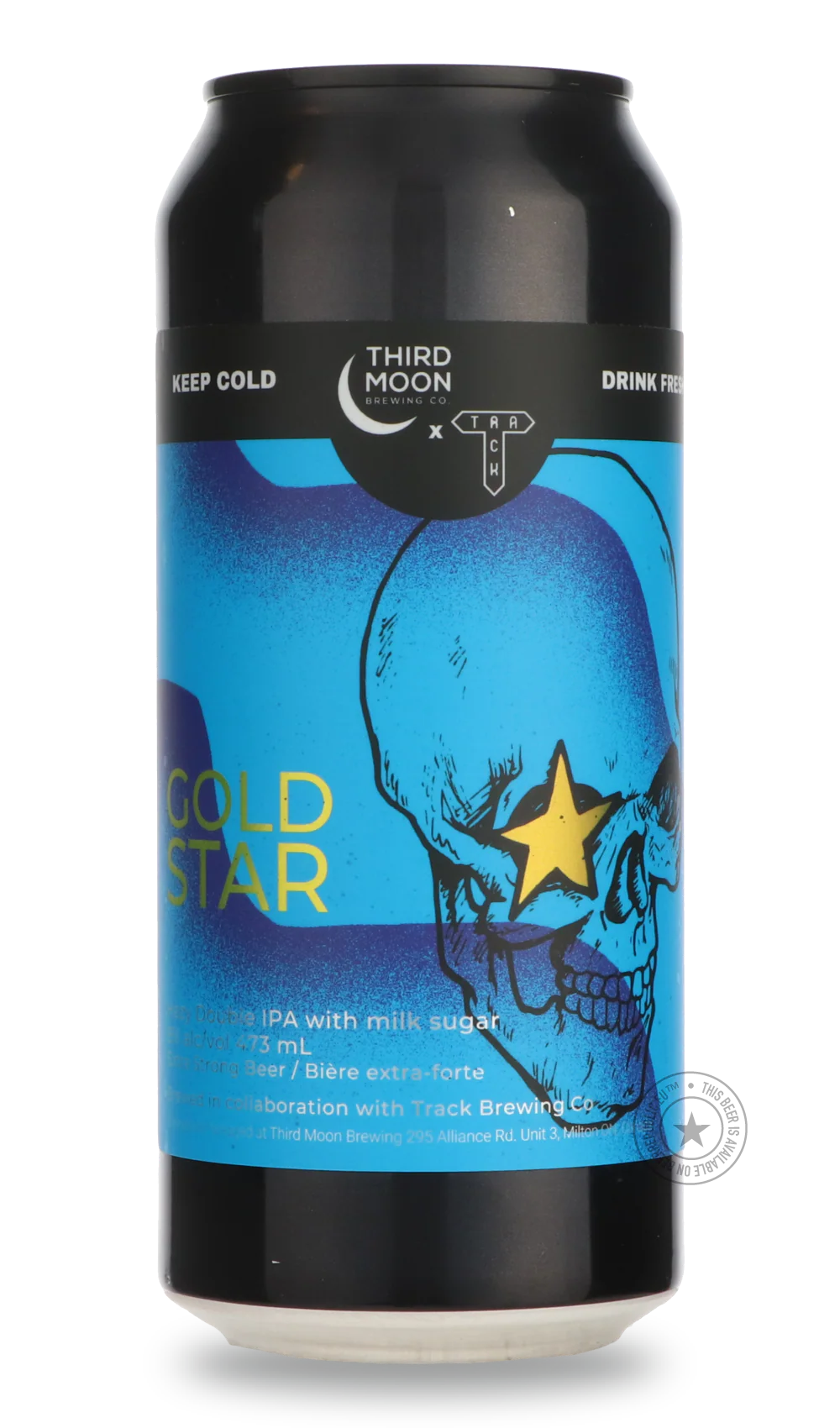 Gold Star / Track