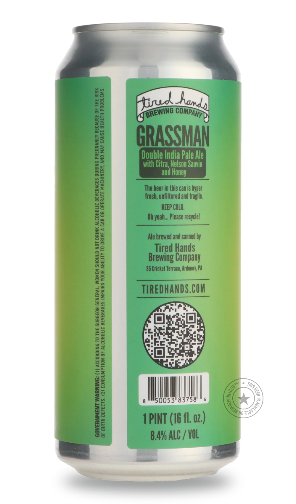 Grassman - Image 3