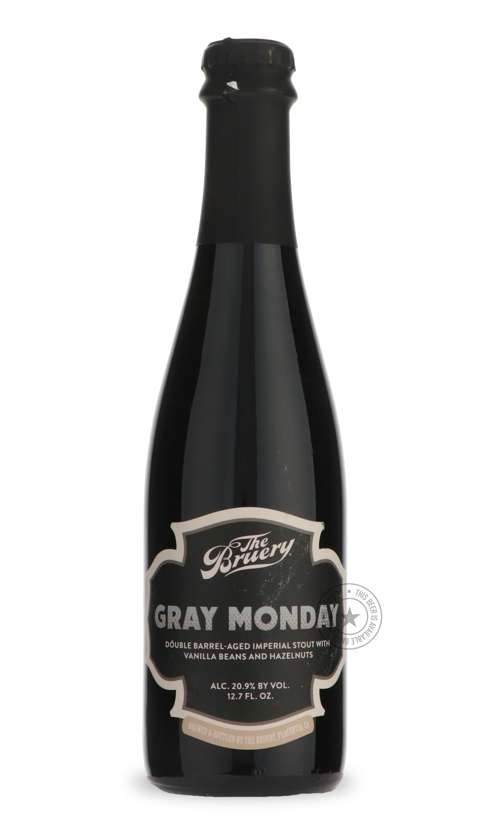 Gray Monday (2025)