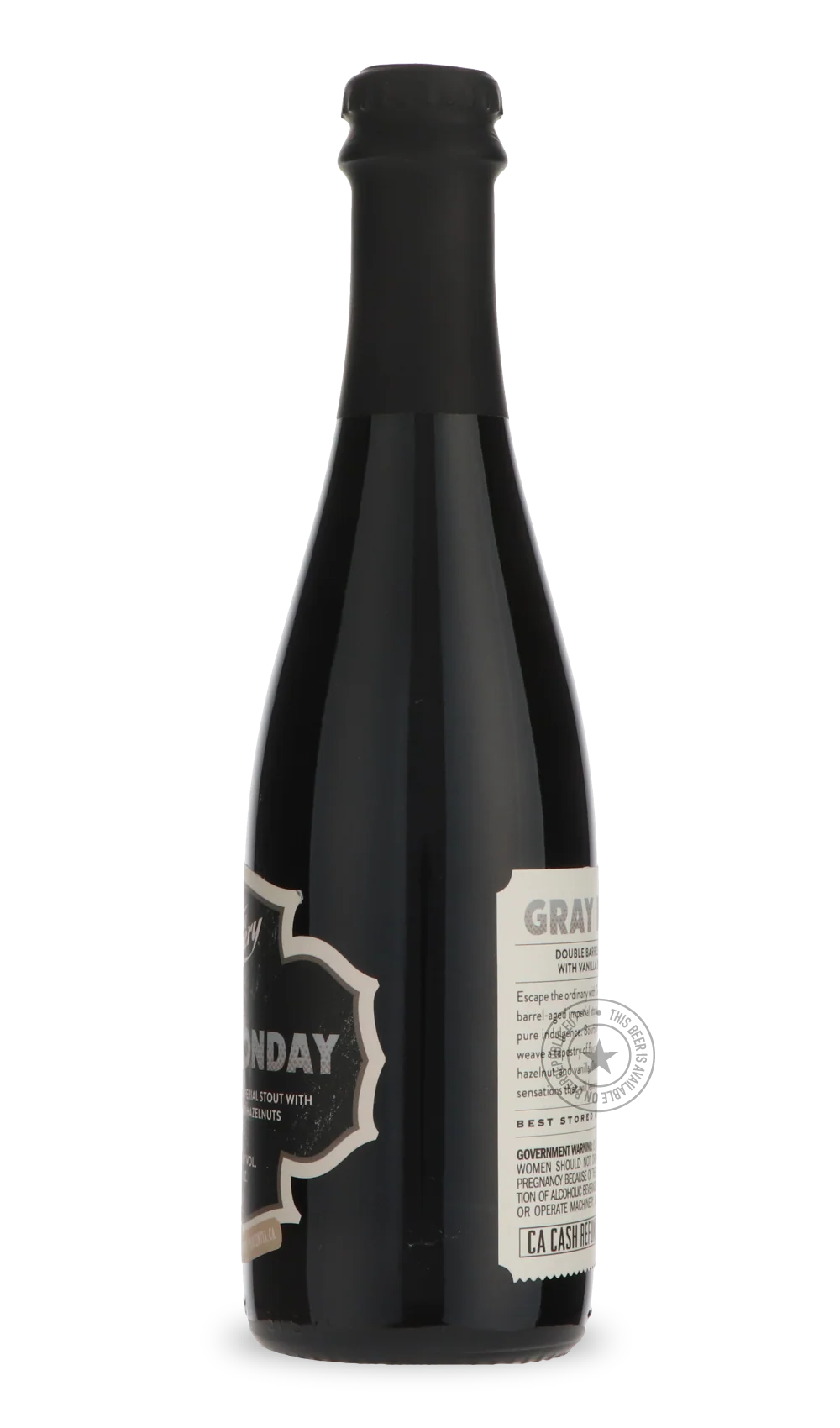 Gray Monday (2025) - Image 2