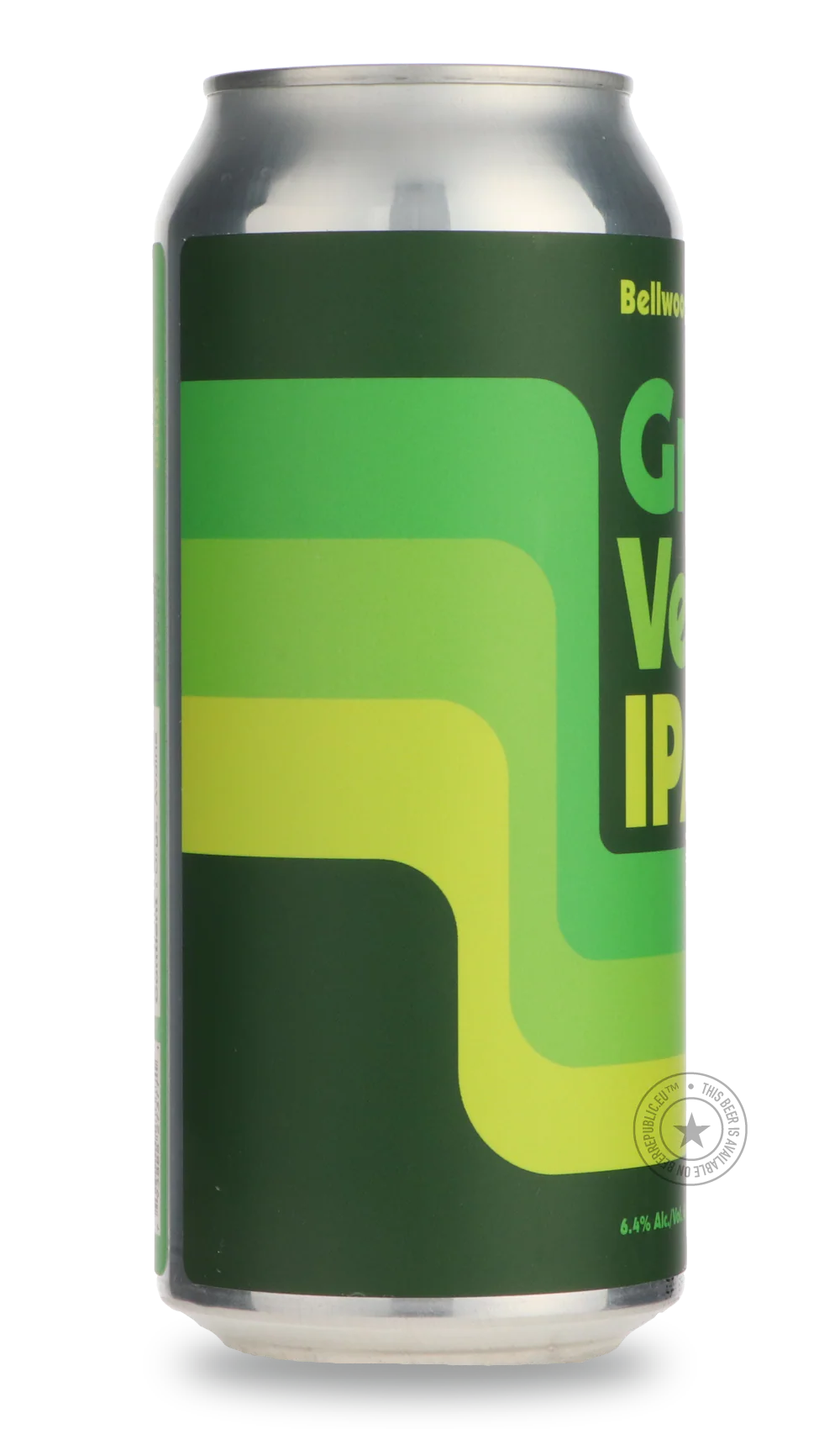 Green Velvet - Image 4