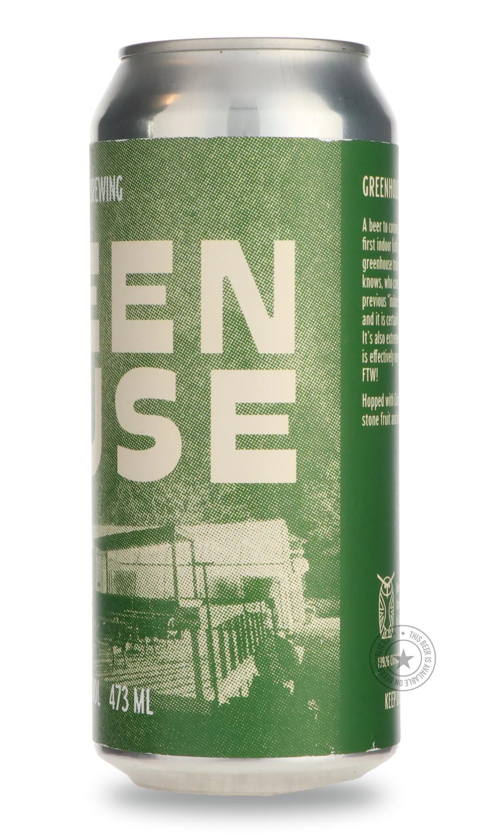 Greenhouse - Image 2