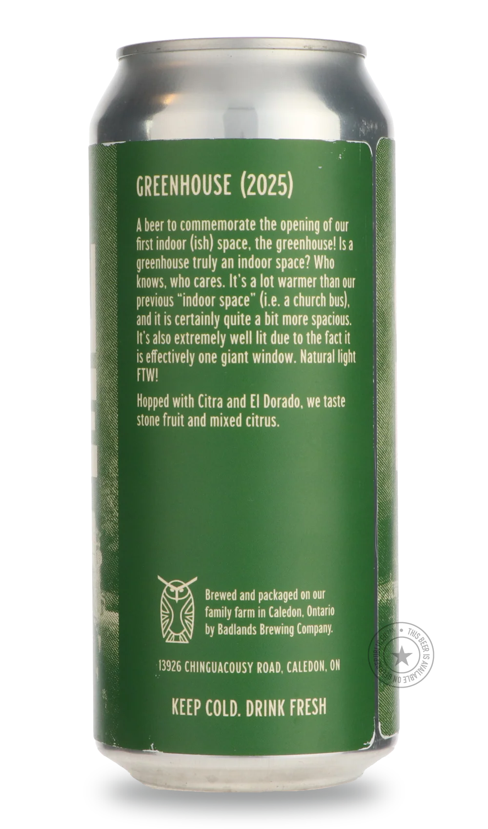 Greenhouse - Image 3