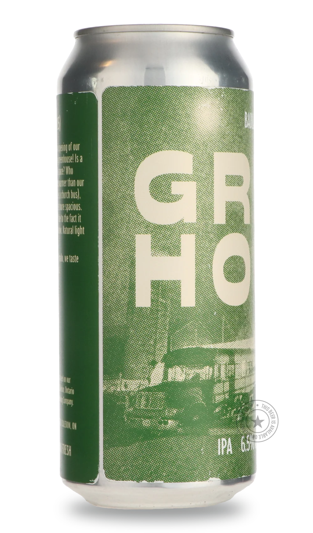 Greenhouse - Image 4