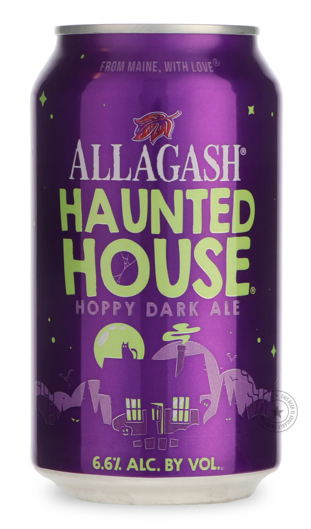 Haunted House