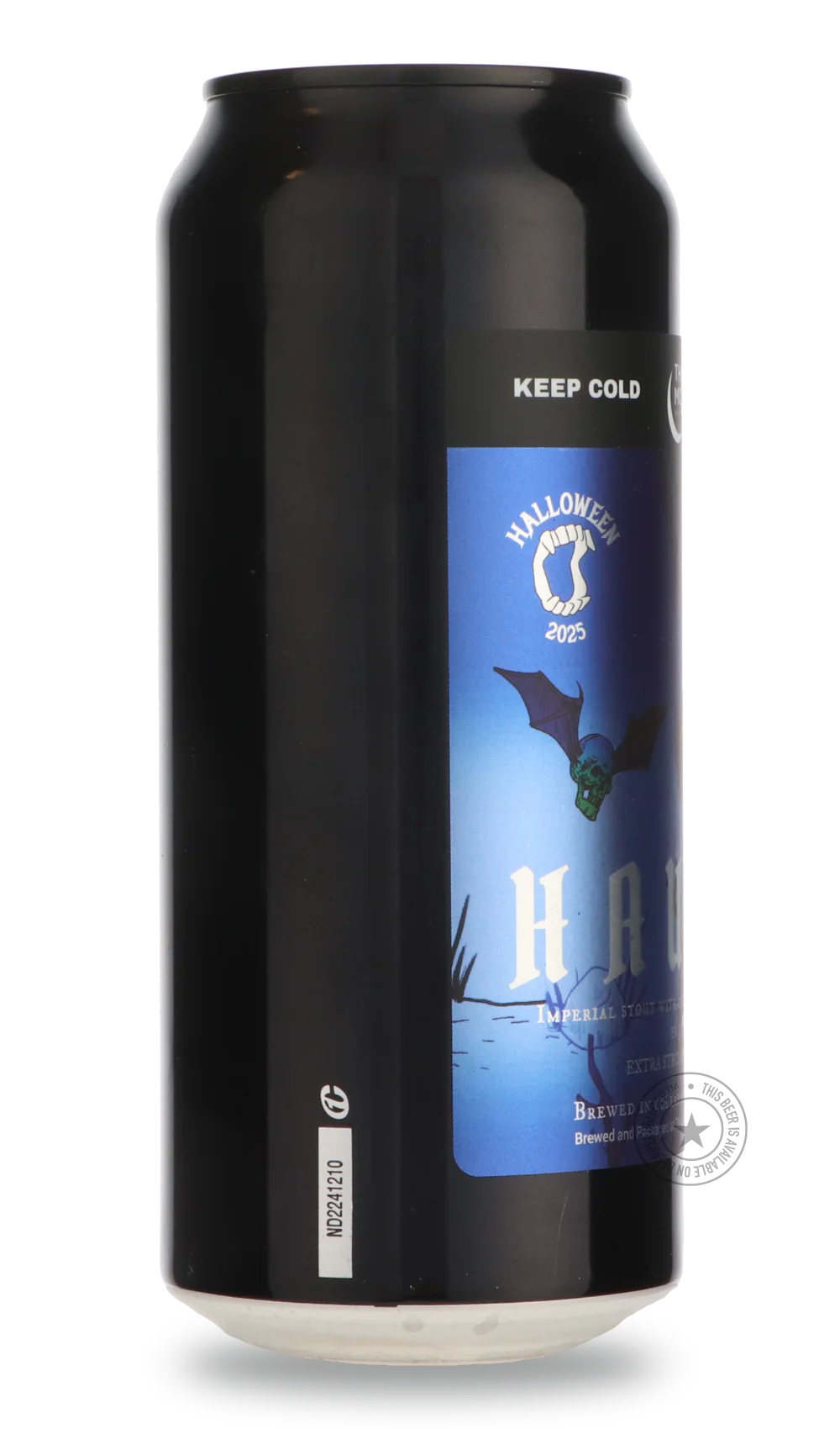 Haunter / Sir John - Image 3