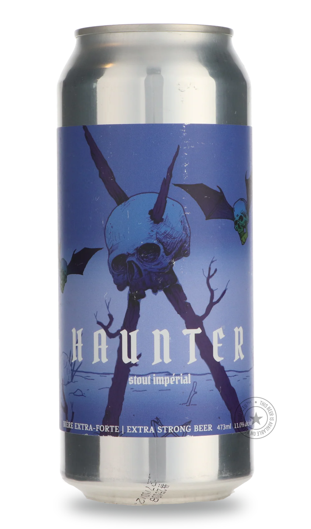 Haunter / Third Moon
