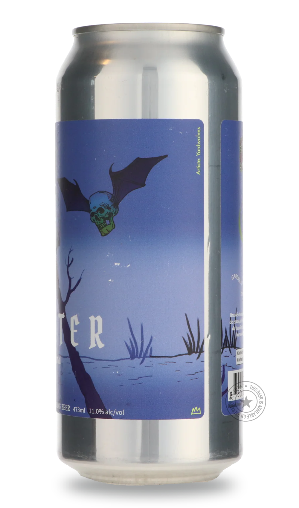 Haunter / Third Moon - Image 2