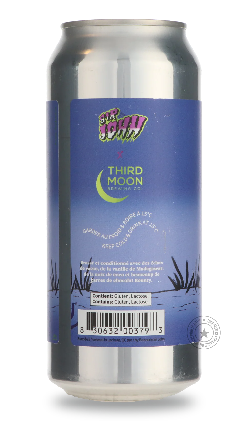 Haunter / Third Moon - Image 3