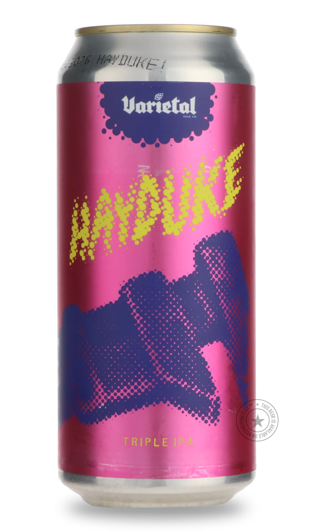 Hayduke