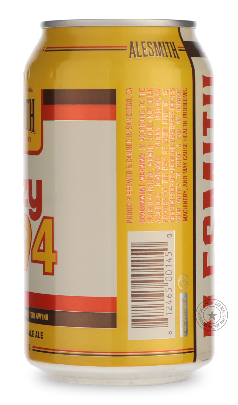 Hazy .394 - Image 2
