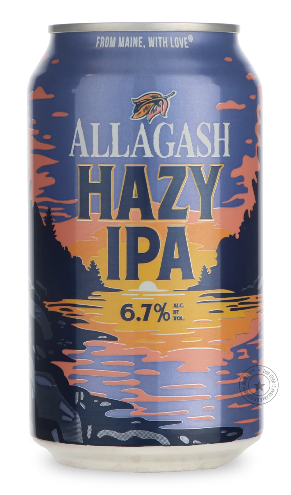 Hazy IPA
