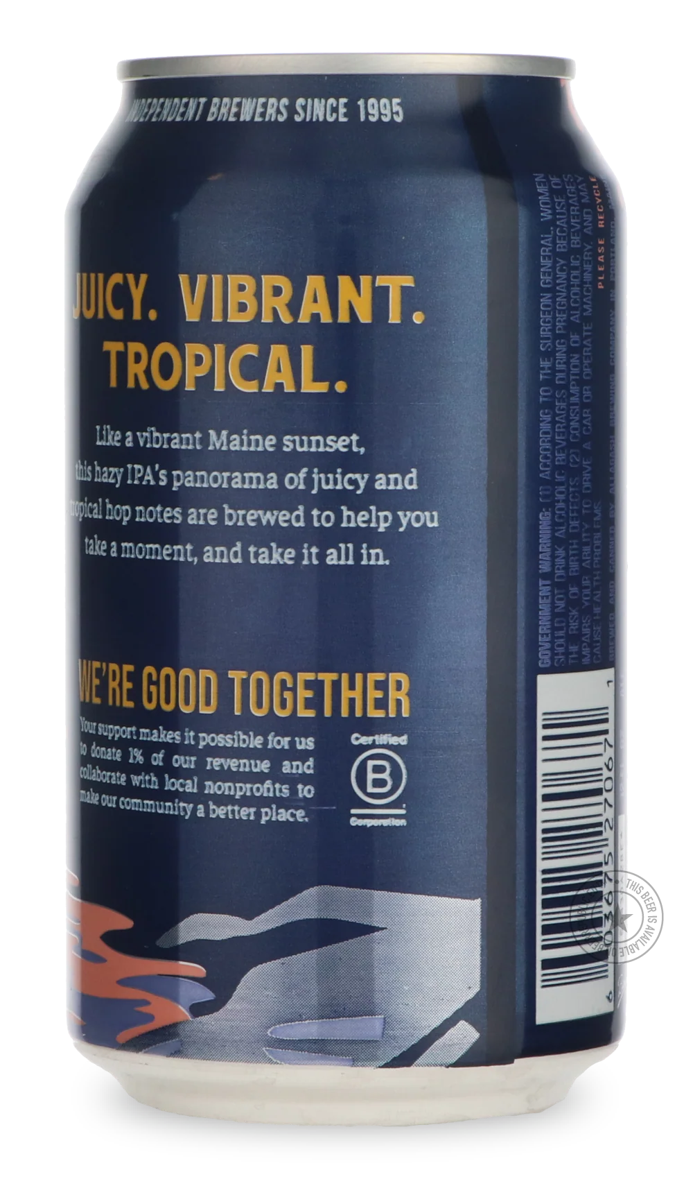 Hazy IPA - Image 3