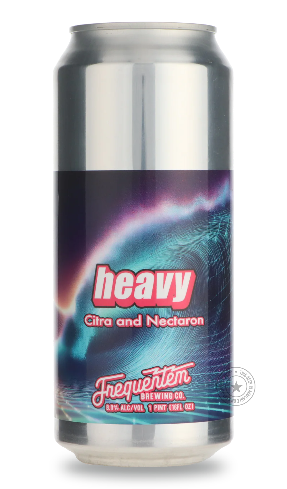 Heavy (Citra And Nectaron)