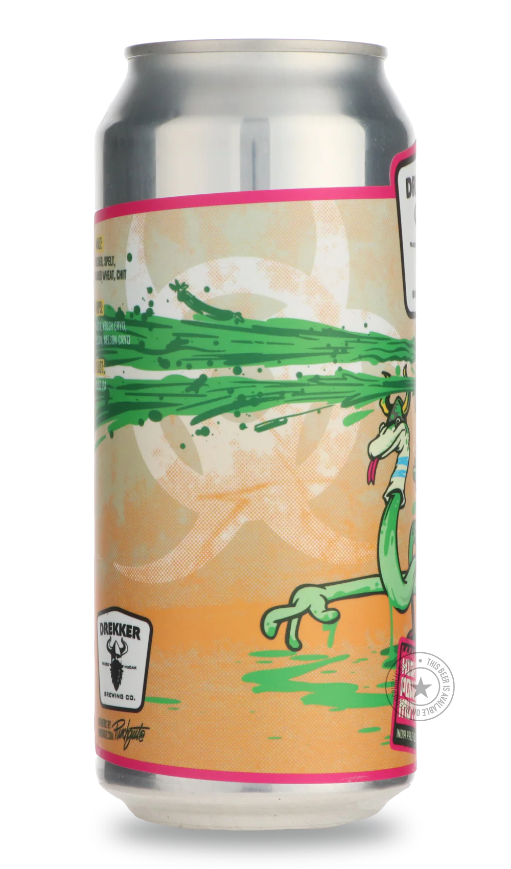 High-Powered Mutant - Image 4