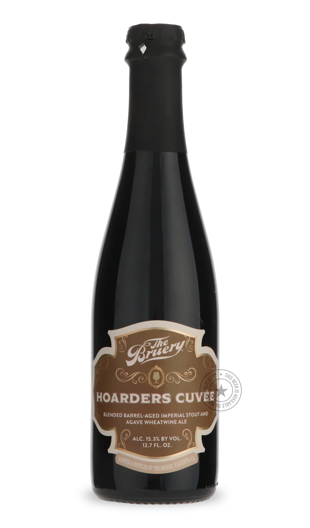 Hoarders Cuvée (2025)