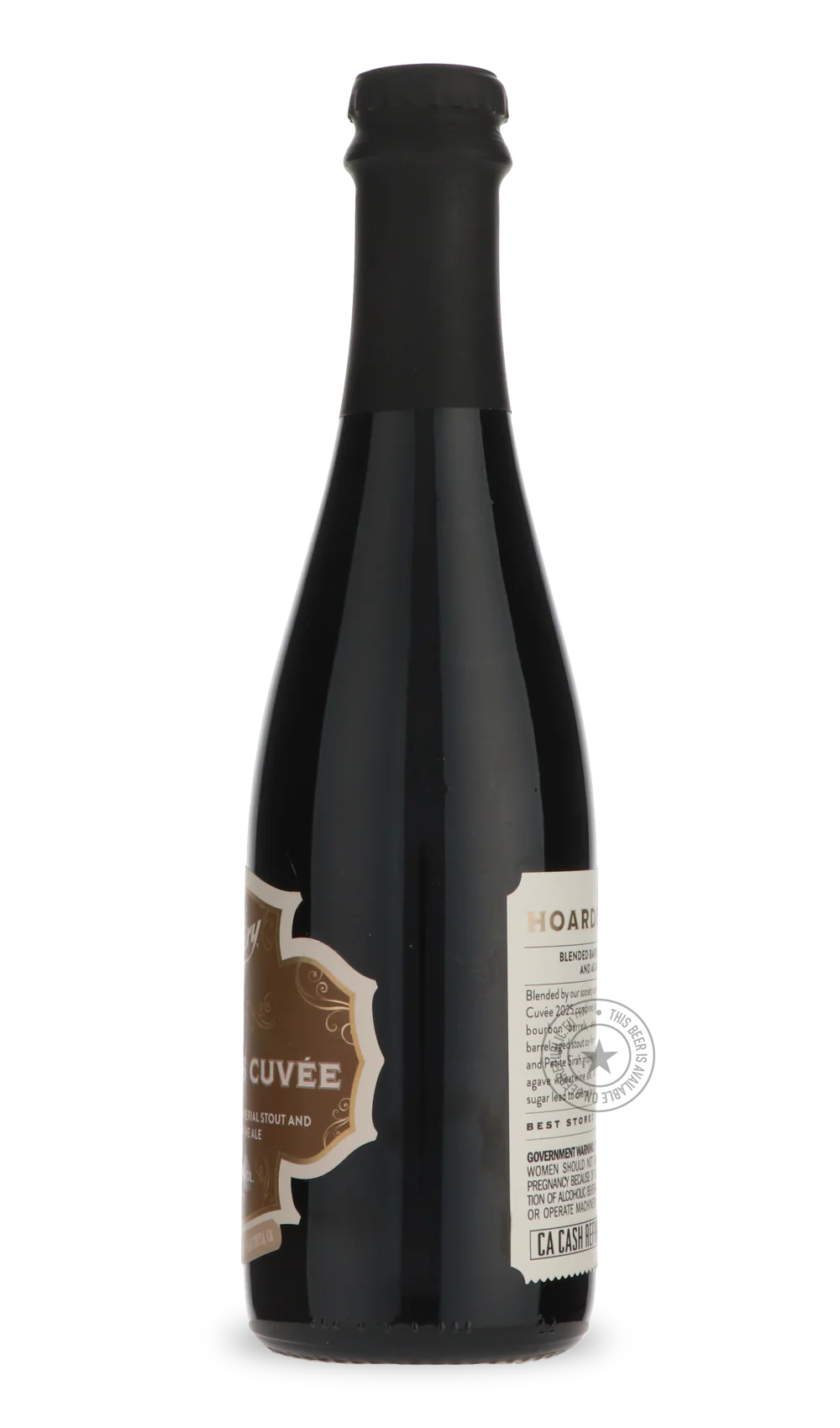 Hoarders Cuvée (2025) - Image 2