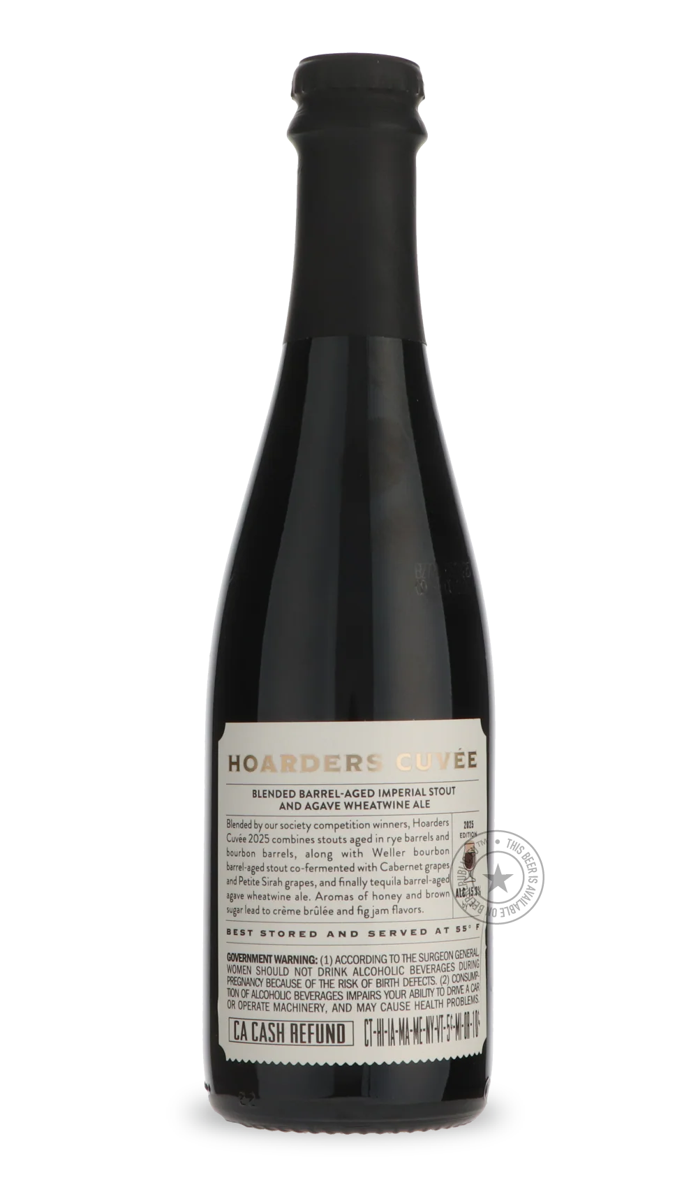 Hoarders Cuvée (2025) - Image 3