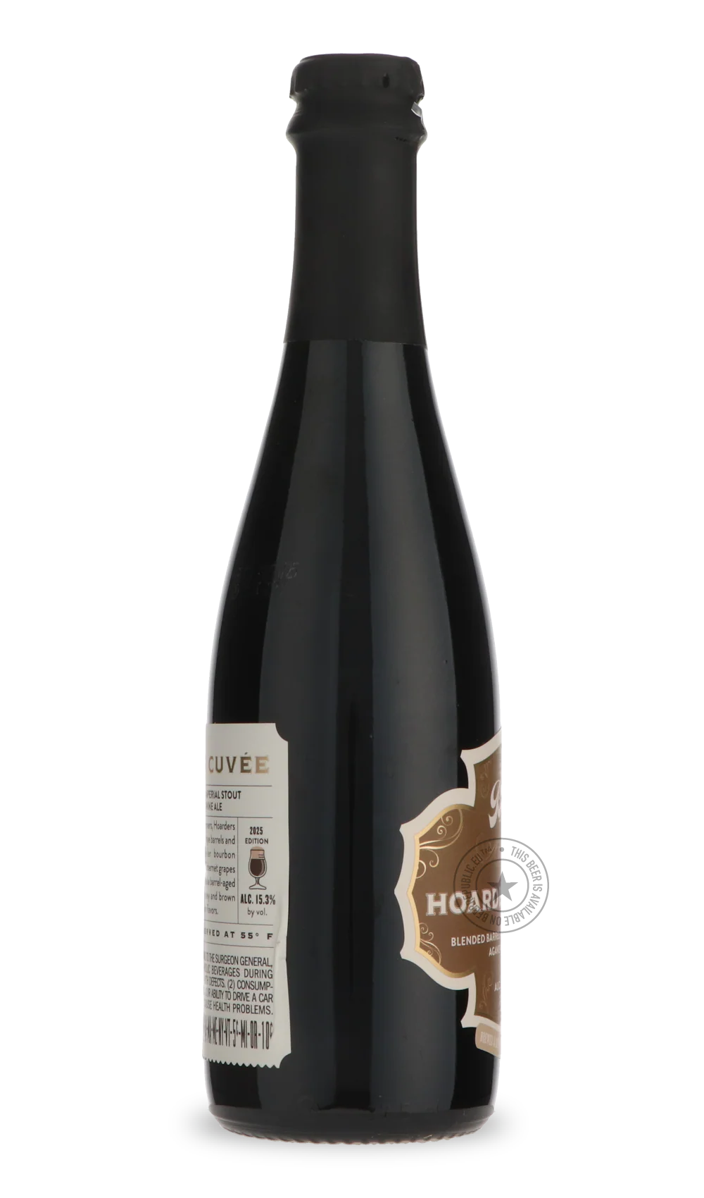 Hoarders Cuvée (2025) - Image 4