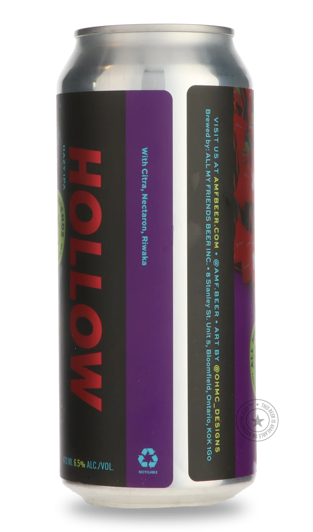 Hollow - Image 3