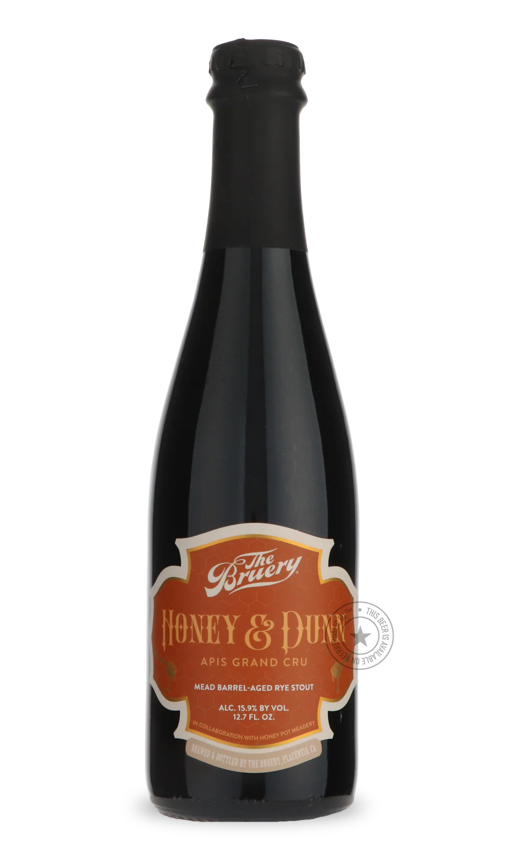 Honey & Dunn Apis Grand Cru