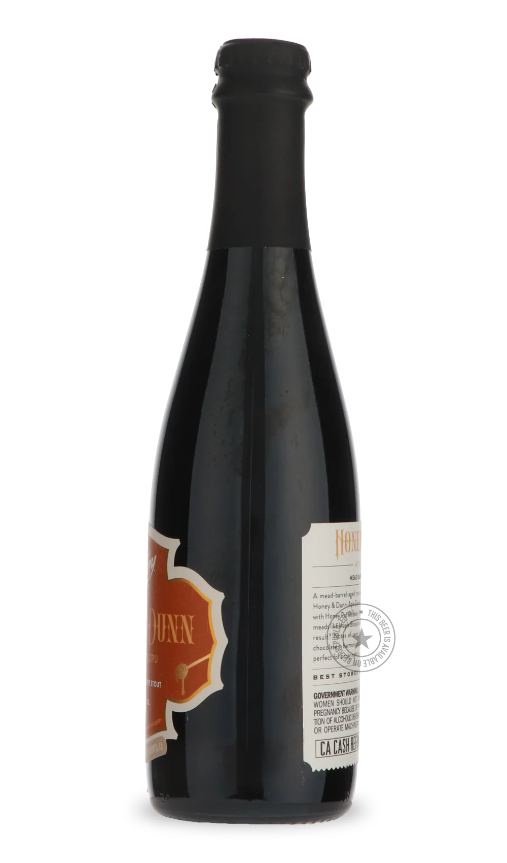 Honey & Dunn Apis Grand Cru - Image 2