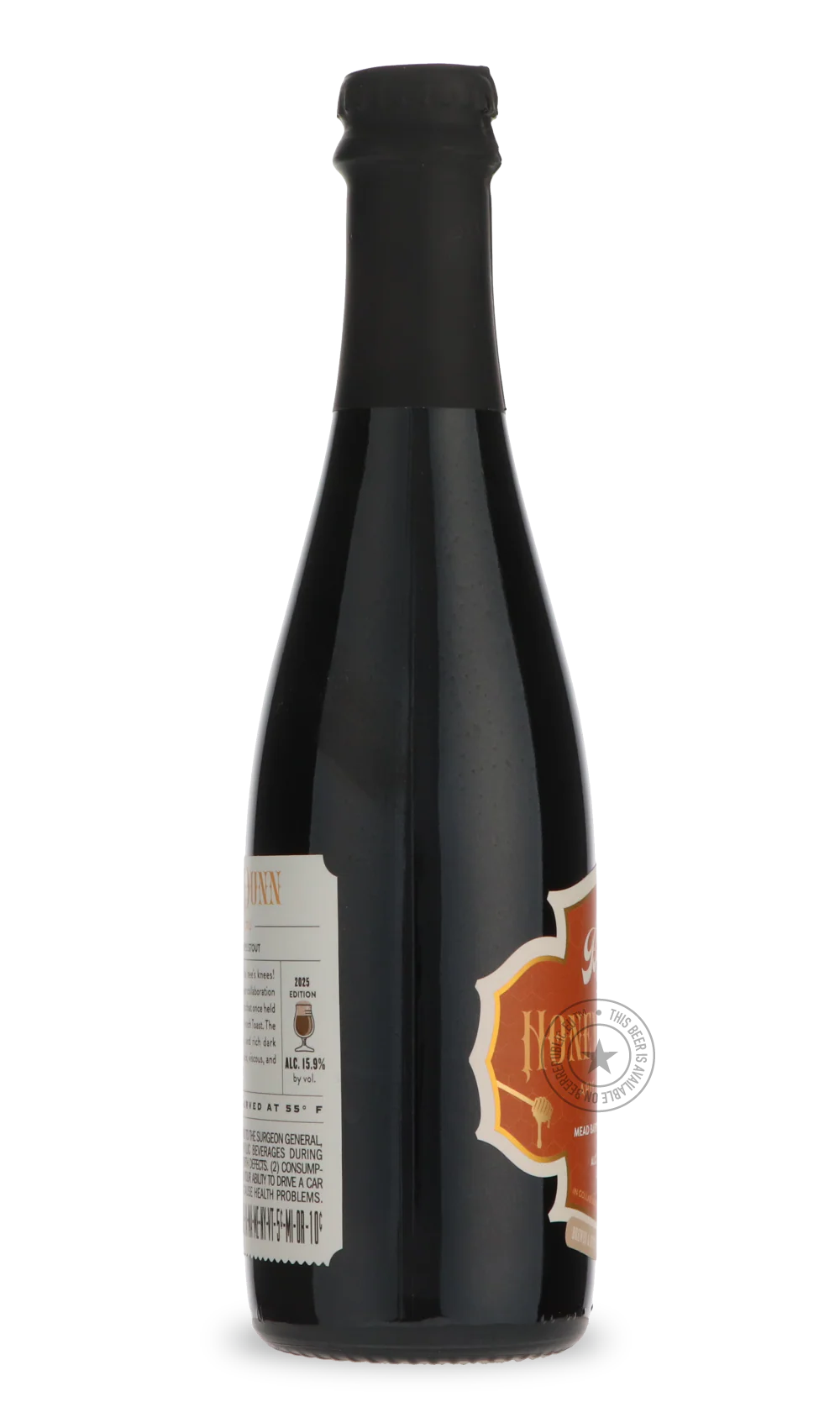 Honey & Dunn Apis Grand Cru - Image 4