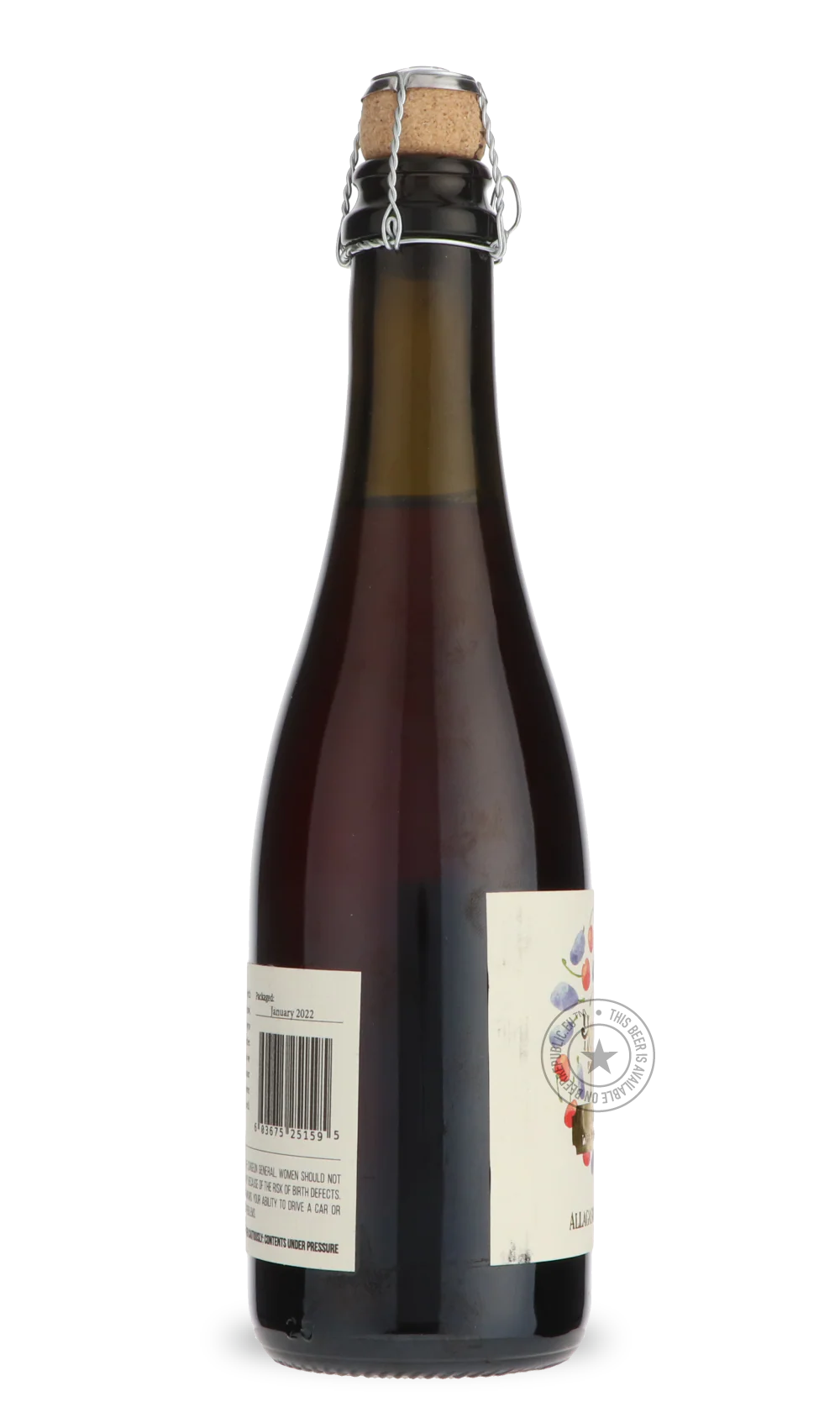 Honeyberry Tumble - Image 4