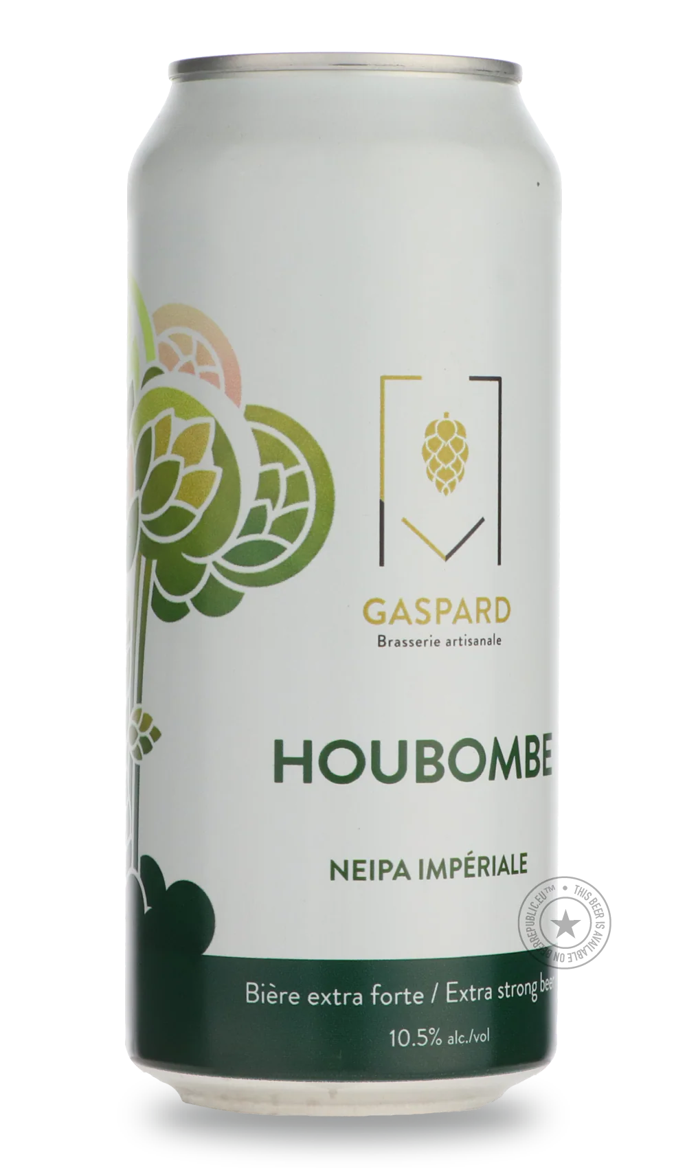 Houbombe - Image 2