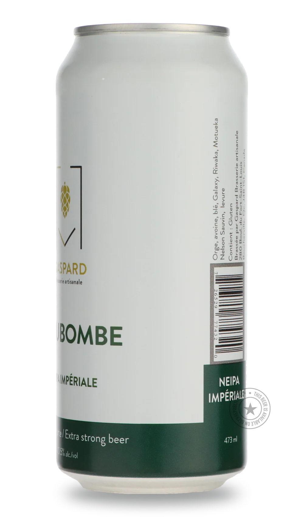Houbombe - Image 3