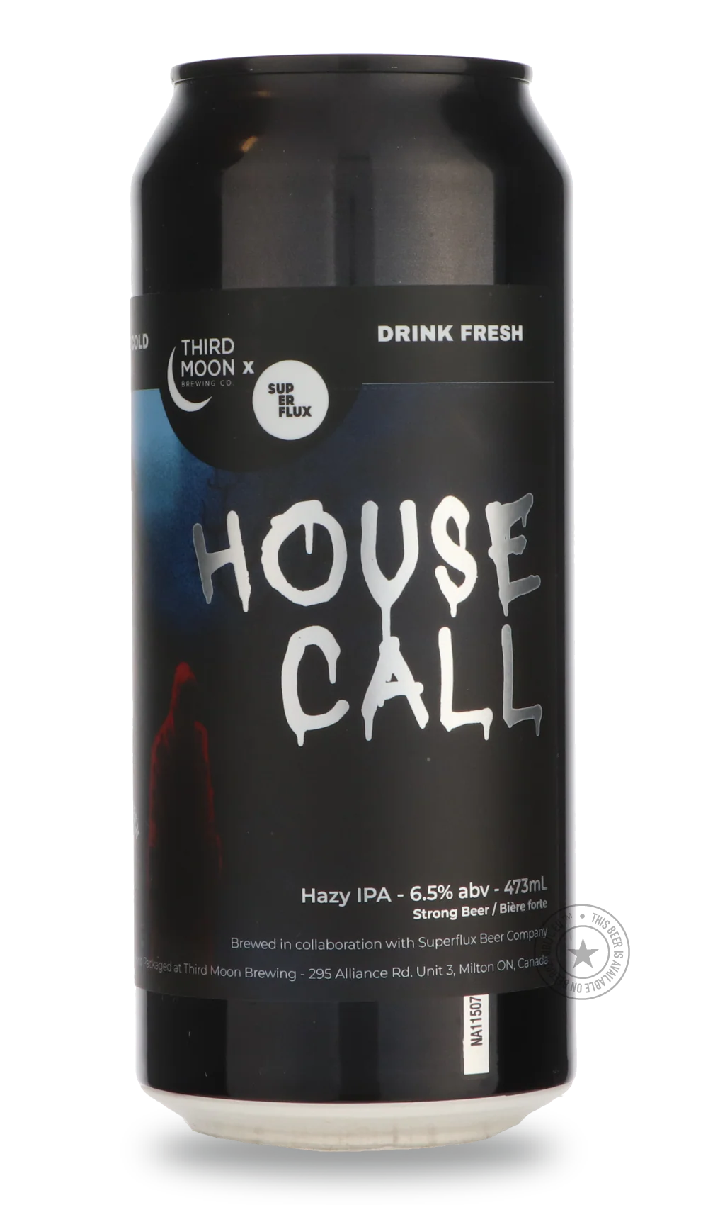 House Call / Superflux