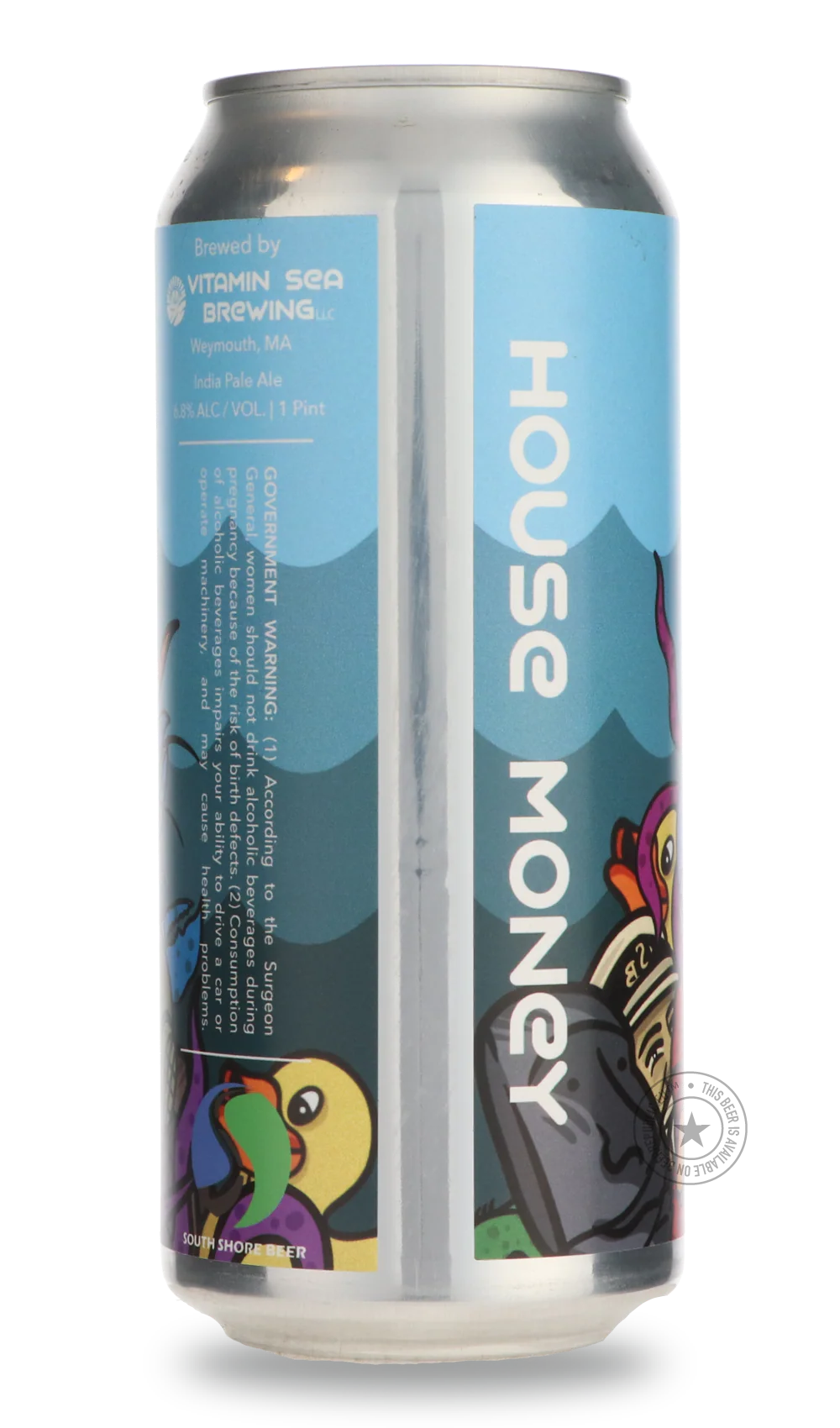 House Money - Image 3